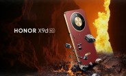 Honor X9d launch date confirmed