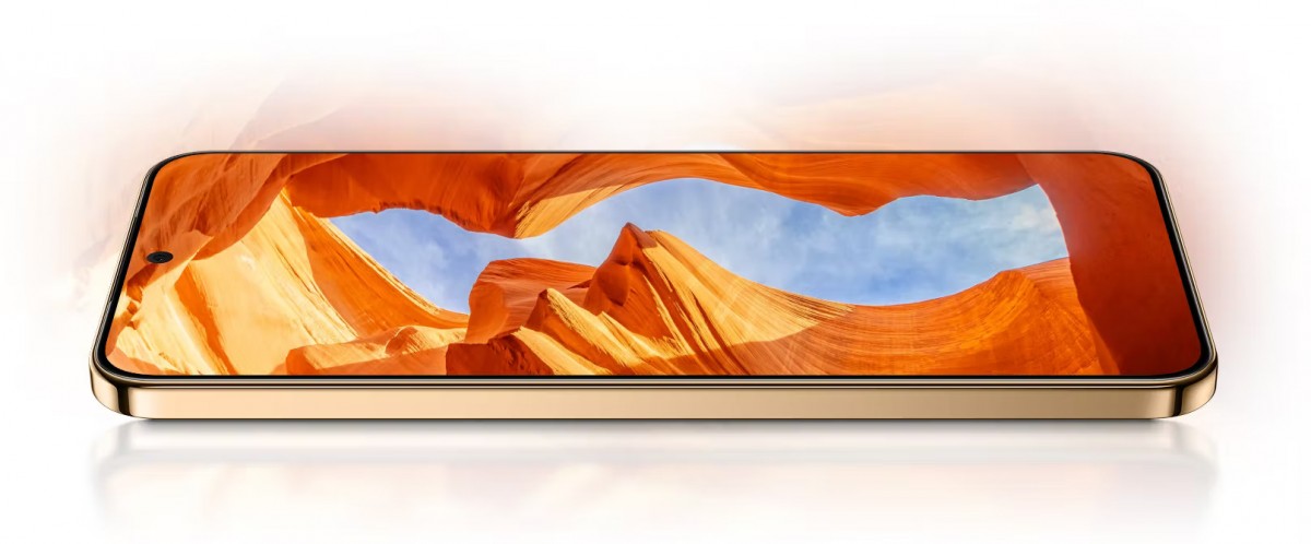 Honor X9d announced with 8,300mAh battery and IP69K rating 