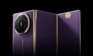 Huawei Mate XTs announced with Kirin 9020 and updated 40MP ultrawide cam