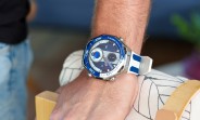 Huawei Watch Ultimate 2 in for review