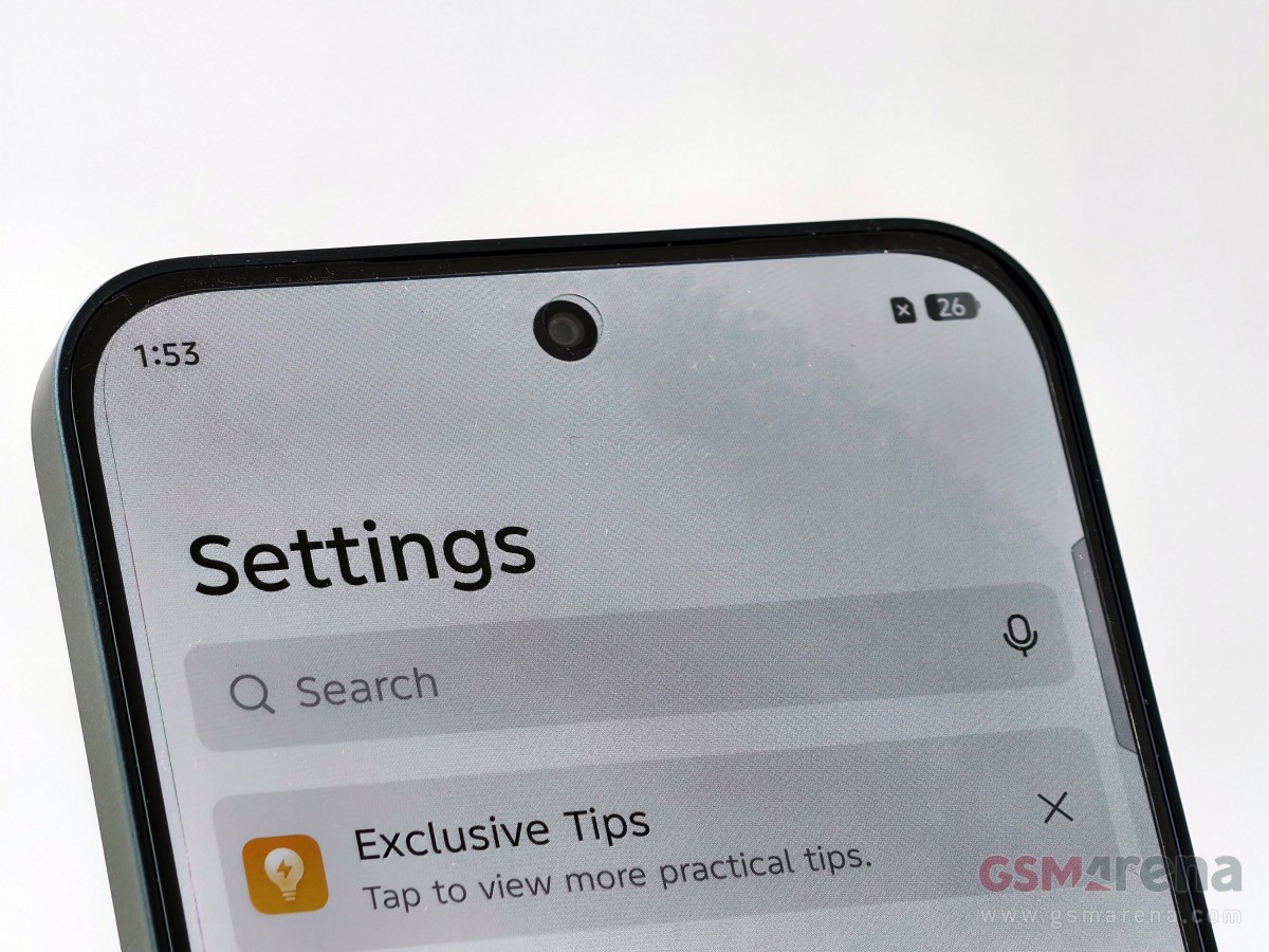 Infinix GT 30 hands-on