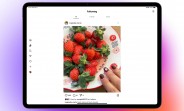 Instagram for iPad is finally here