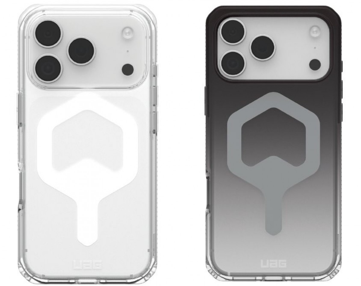 iPhone 17 series cases leak ahead of September 9 event