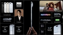 iPhone 17 series key specs