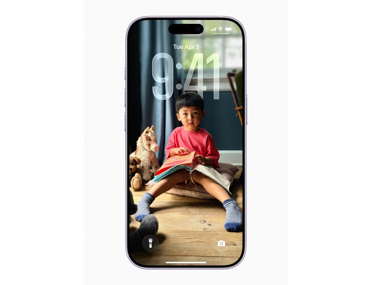 iPhone 17 is official with 120Hz refresh rate, two 48MP cameras, 256GB base storage