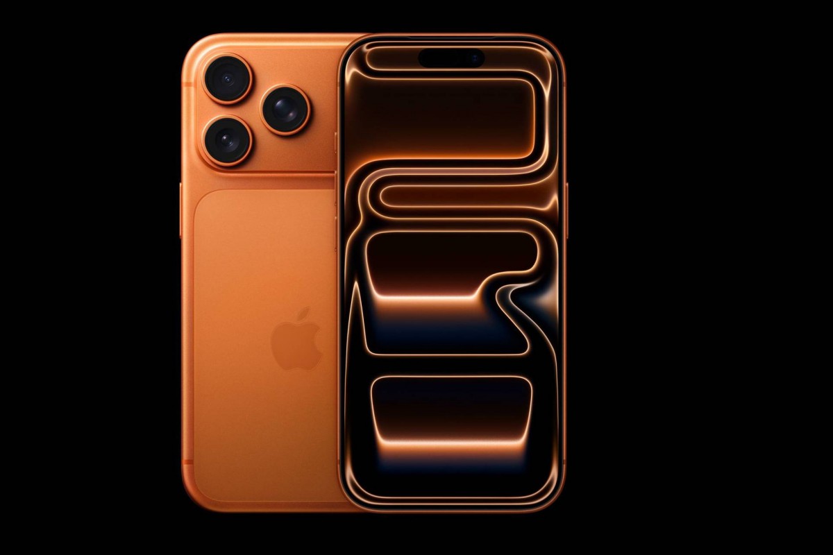 Aluminum unibody iPhone 17 Pro and Pro Max have bigger batteries, 48MP zooms