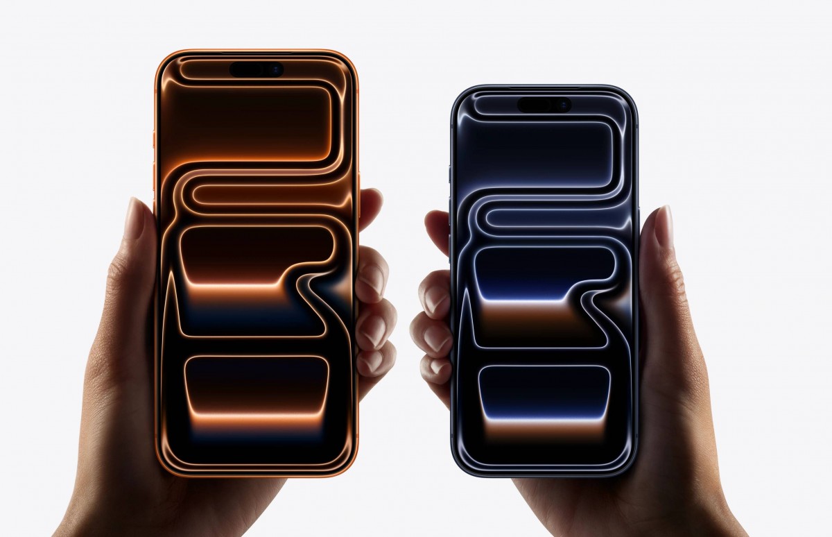 Aluminum unibody iPhone 17 Pro and Pro Max have bigger batteries, 48MP zooms