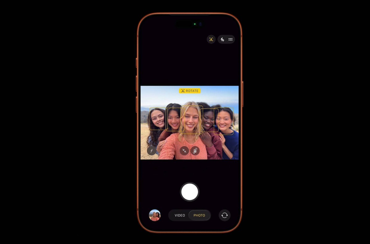 Aluminum unibody iPhone 17 Pro and Pro Max have bigger batteries, 48MP zooms