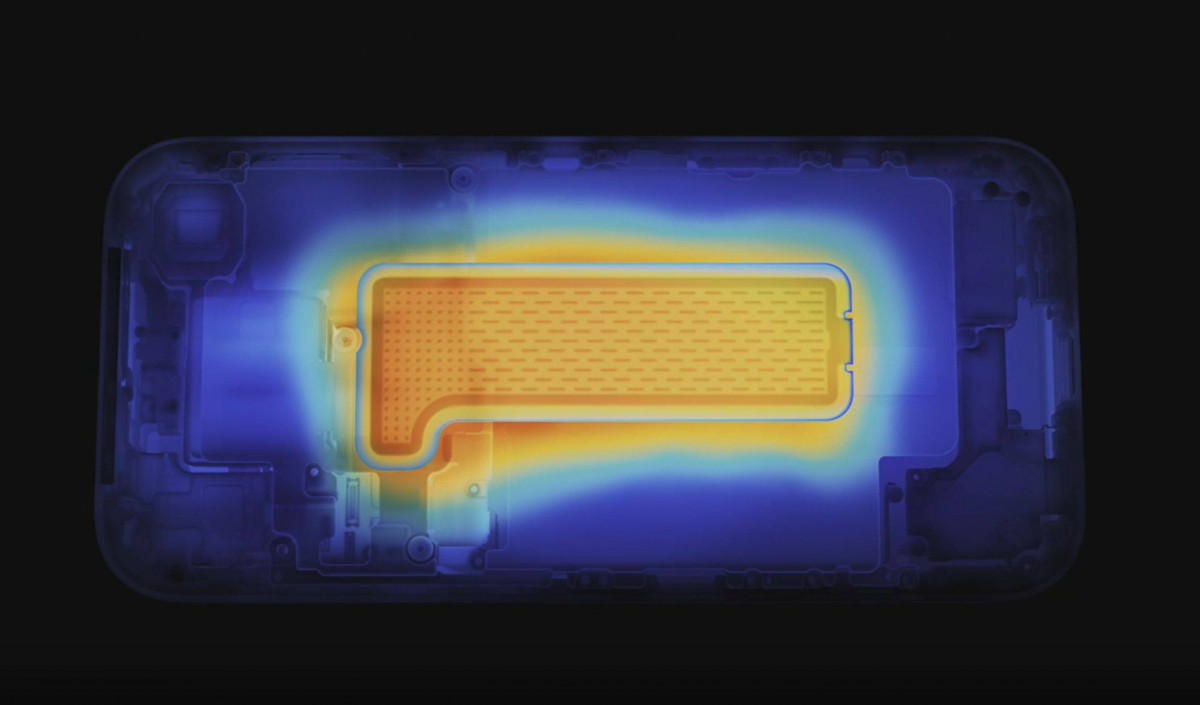 Aluminum unibody iPhone 17 Pro and Pro Max have bigger batteries, 48MP zooms