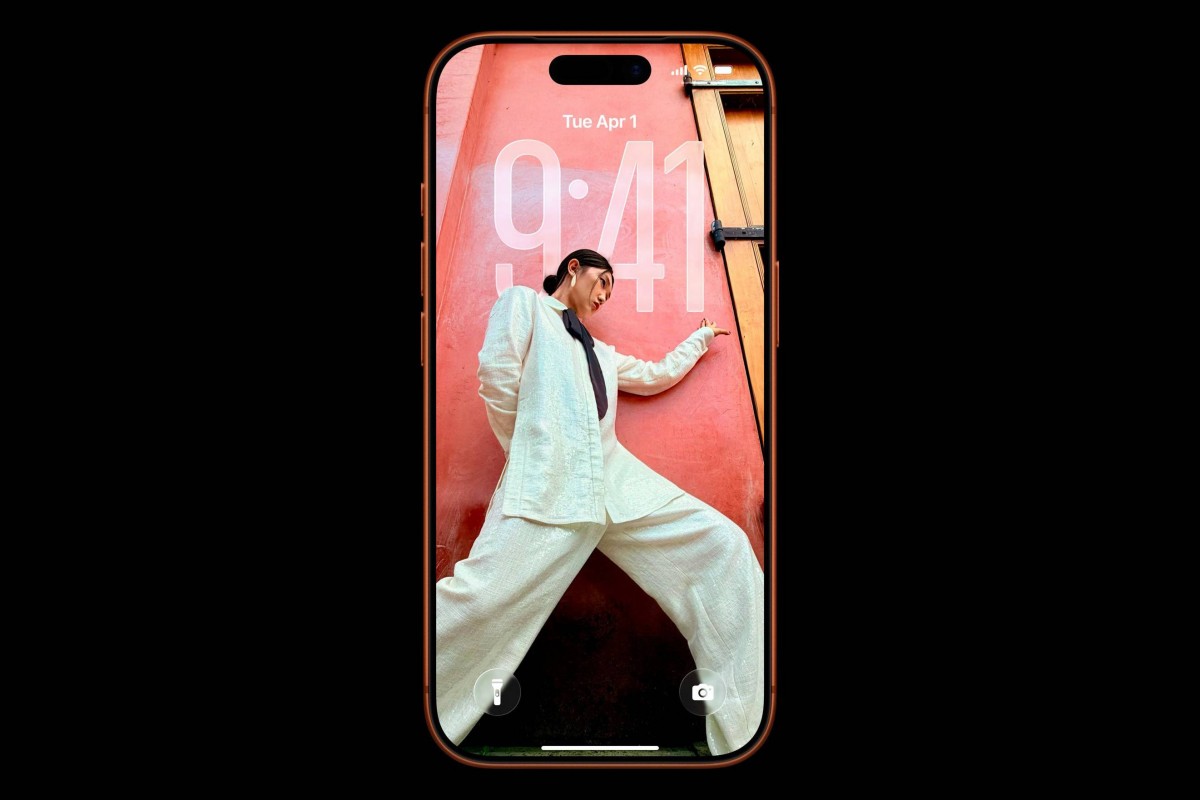 Aluminum unibody iPhone 17 Pro and Pro Max have bigger batteries, 48MP zooms