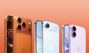iPhone Air and 17 Series now on pre-order