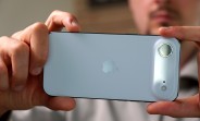 iPhone Air impresses with durability and almost matches the iPhone 17 Pro