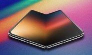 Apple's first foldable iPhone won't have an in-display fingerprint sensor, analyst claims