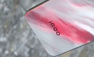 The iQOO 15 will have a color-changing back - see it in action in this short video