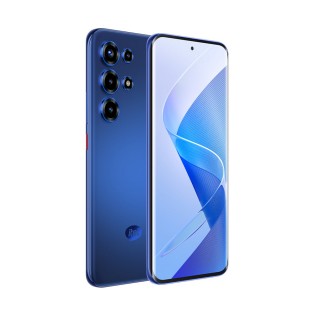 itel Super 26 Ultra brings curved AMOLED display and 6,000mAh