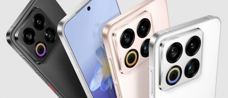 Meizu 22 debuts with 6.3-inch display, Snapdragon 8s Gen 4 SoC