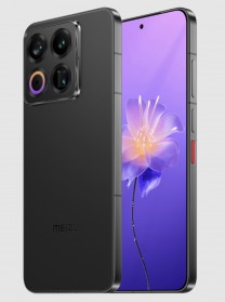 Meizu 22 debuts with 6.3-inch display, Snapdragon 8s Gen 4 SoC