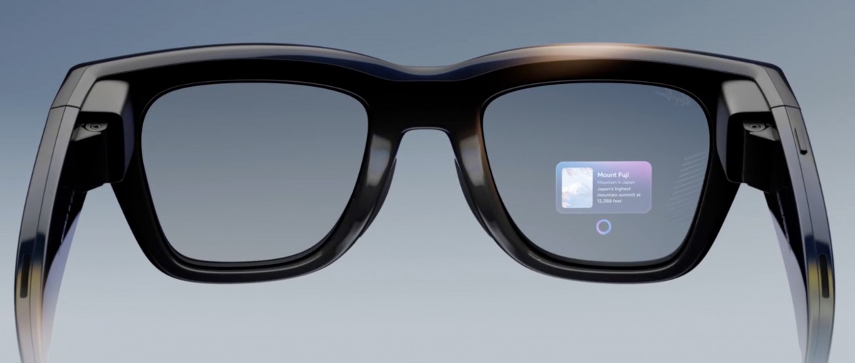 Meta Ray-Ban Display and Ray-Ban Meta (Gen 2) smart glasses debut