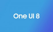 First One UI 8 beta arrives on Galaxy A36, A35, A55 and A54, Galaxy S23 series too
