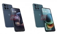 Moto G 2026 and Moto G Play 2026 renders and specs leak