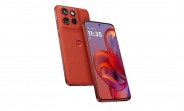 Motorola Edge 60 Neo debuts with 5,000 mAh battery, IP69 rating