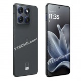 Motorola Edge 70 in Gadget Gray