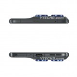 Motorola Edge 70 in Gadget Gray