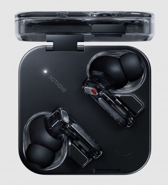 【新品に近い美品】Nothing Ear (3) イヤホン
