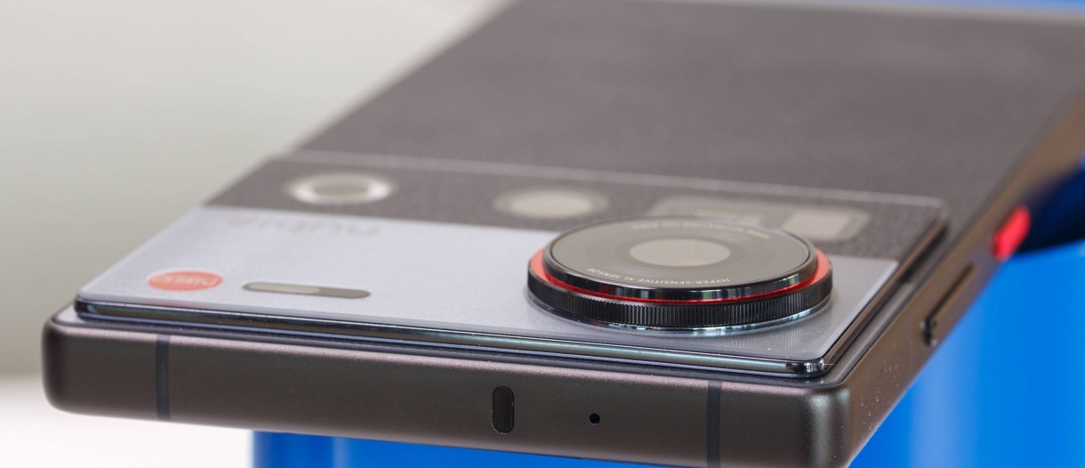 Nubia Z80 Ultra pops up on Geekbench with Snapdragon 8 Elite Gen 5