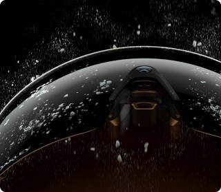 Oakley Meta Vanguard fetaure IP67 ingress protection