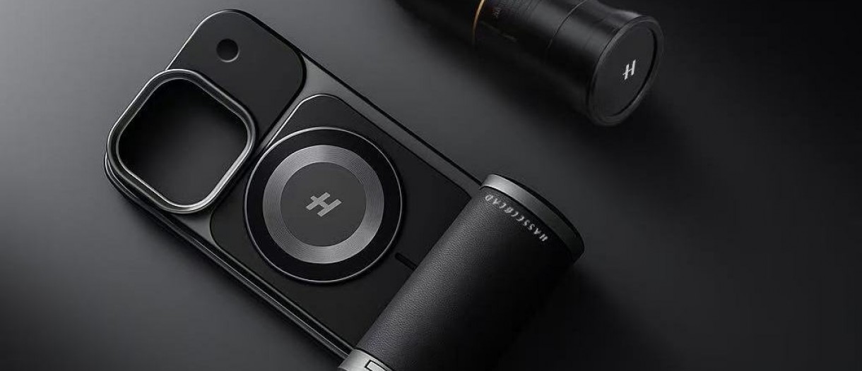 Oppo Find X9 Pro will come with an optional Hasselblad imaging kit 