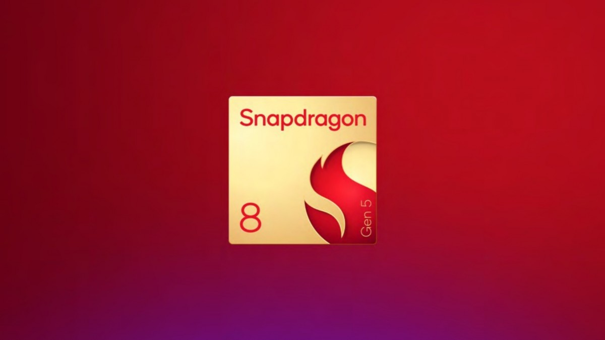 The Snapdragon 8 Elite Gen 5 for Galaxy is said to be manufactured by Samsung