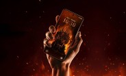 A fiery invite sets the date: the Realme 15 Pro Game of Thrones Edition will be unveiled Oct 8