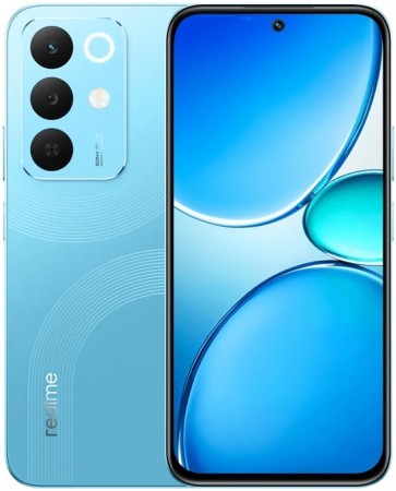 Realme 15x arrives with a 144Hz screen, an 'IP69 Pro' rating, and
