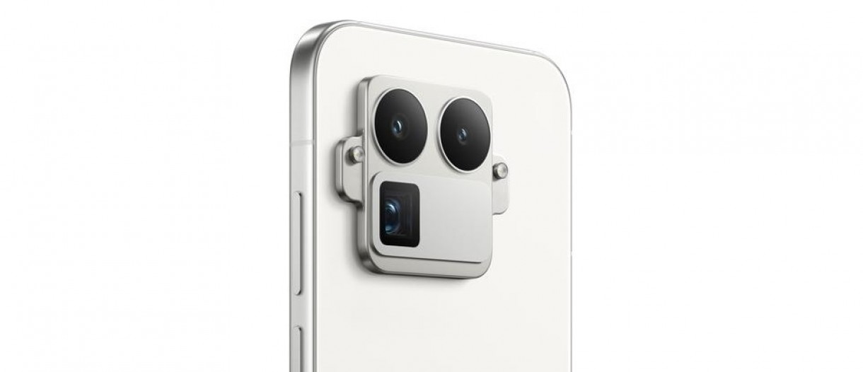 Realme GT 8 Pro to debut globally with the new Snapdragon 8 Elite