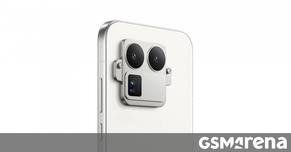 Realme GT 8 Pro to debut globally with the new Snapdragon 8 Elite