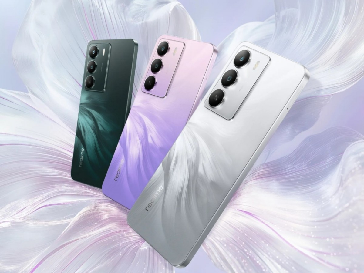 Realme P3 Lite's key specs, price segment, launch date, and design