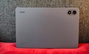 Redmi Pad 2 Pro hands-on