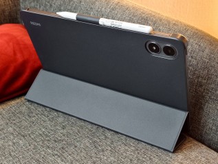 Redmi Pad 2 Pro Cover, Keyboard and Smart Pen