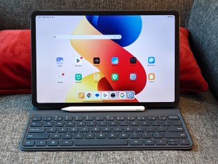 Redmi Pad 2 Pro Cover, Keyboard and Smart Pen