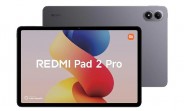 Redmi Pad 2 Pro leaks in promo images, here are its specs