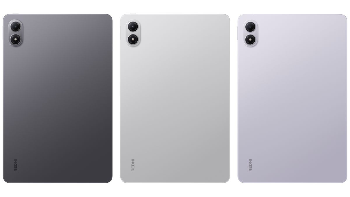 Redmi Pad 2 Pro and Xiaomi Pad mini debut - GSMArena.com news