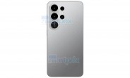 Samsung Galaxy S26 Ultra and S26 Pro renders leak