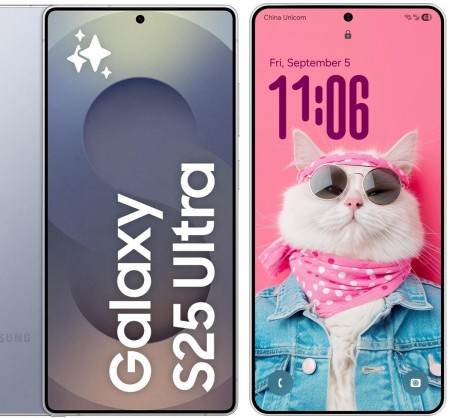 Samsung Galaxy S25 Ultra vs. Samsung Galaxy S26 Ultra