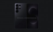 Samsung Galaxy S26 Ultra new design renders leak