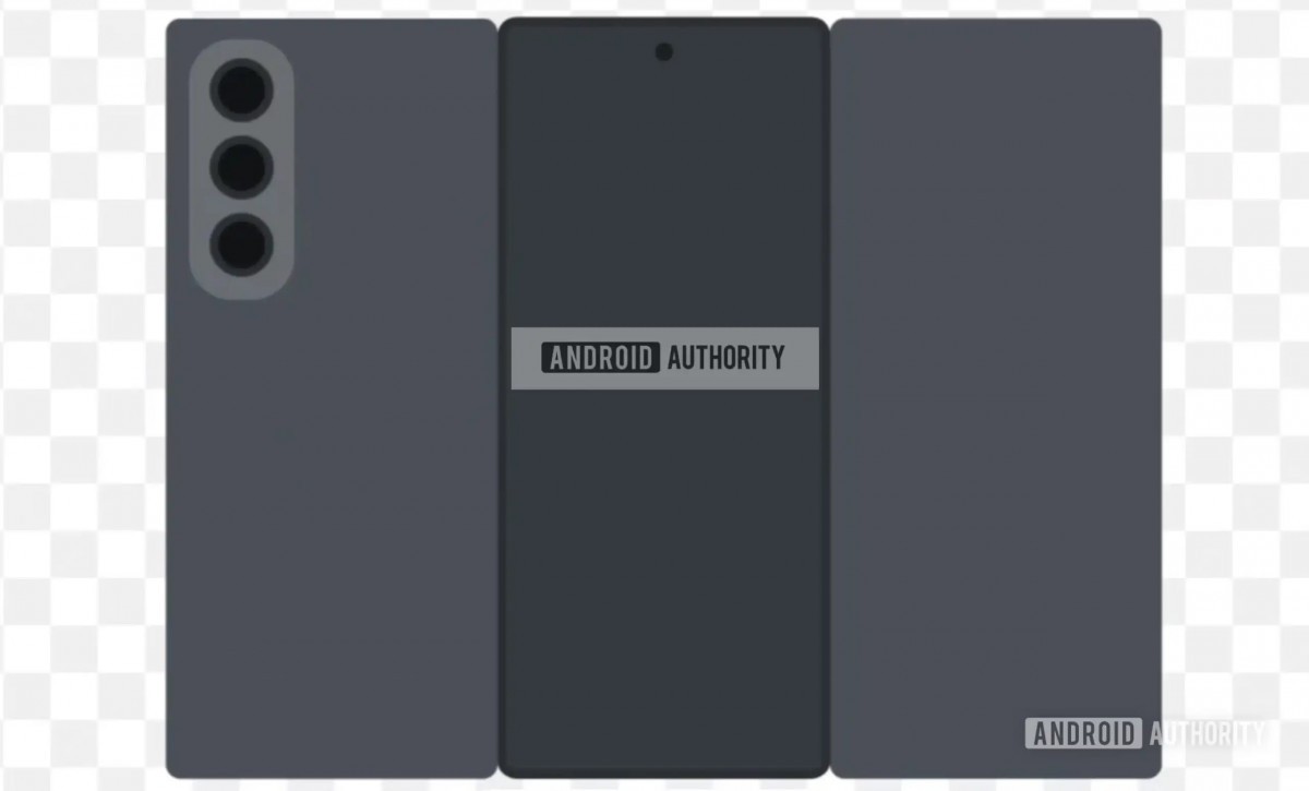 Report: Samsung tri-fold phone could launch in the US