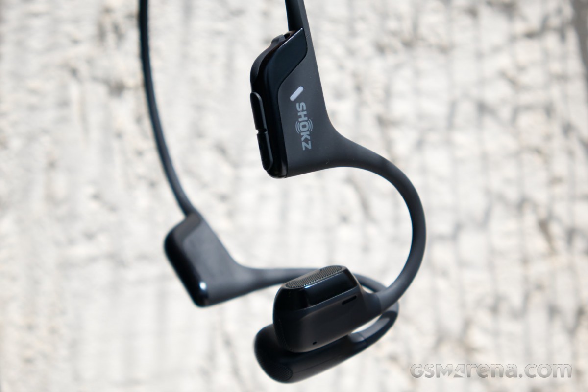 Shokz OpenRun Pro 2 review - GSMArena.com news