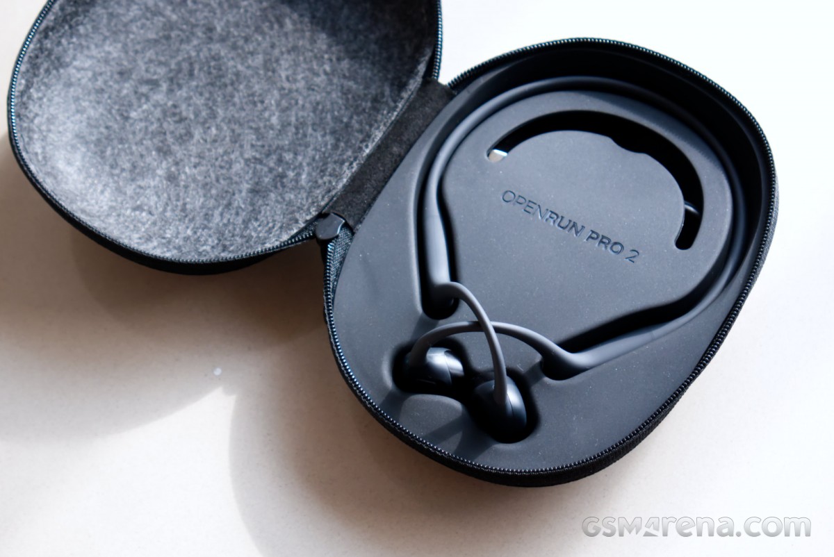 Shokz OpenRun Pro 2 review - GSMArena.com news
