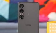 Sony Xperia 1 VII receives Android 16 update
