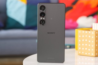 Sony Xperia I VII